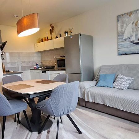 Apartments Zara- Zd Dış mekan fotoğraf
