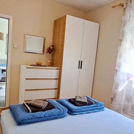 Apartments Zara- Zd Dış mekan fotoğraf