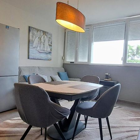 Apartments Zara- Zd Dış mekan fotoğraf