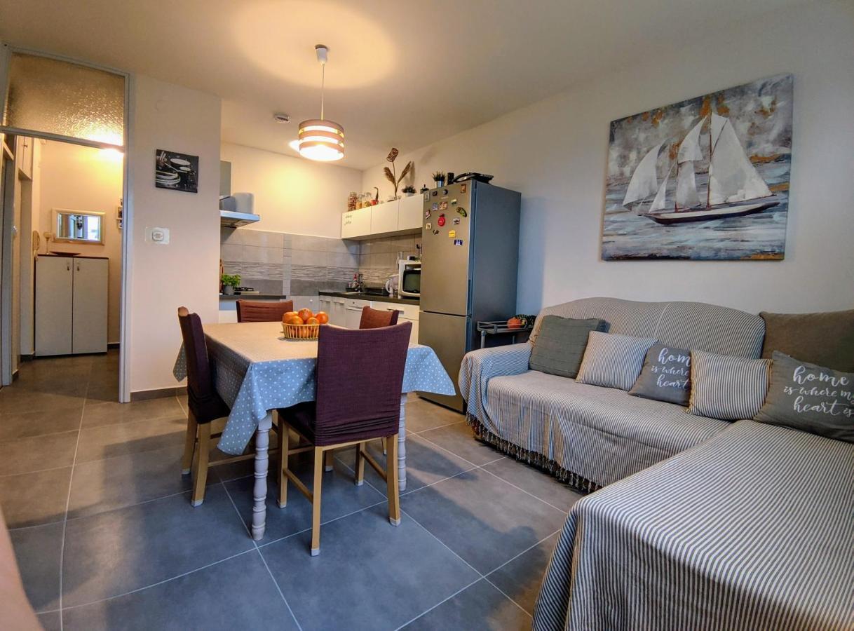 Apartments Zara- Zd Dış mekan fotoğraf