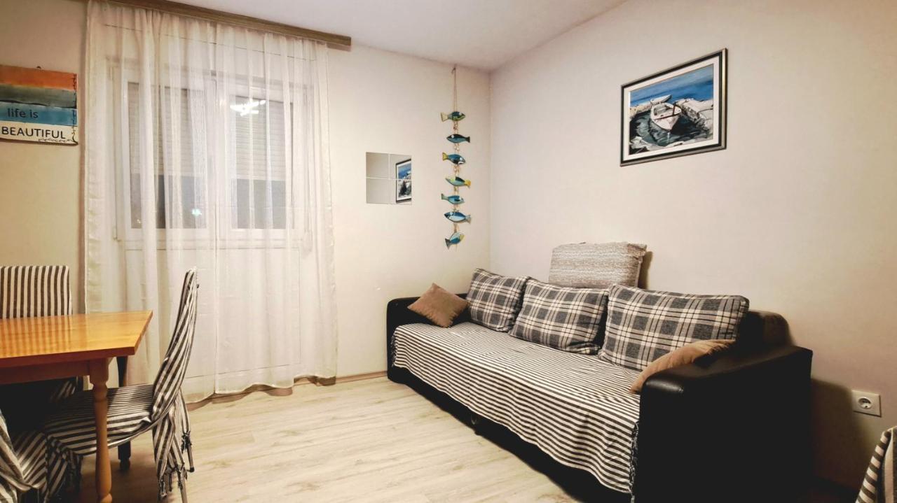 Apartments Zara- Zd Dış mekan fotoğraf