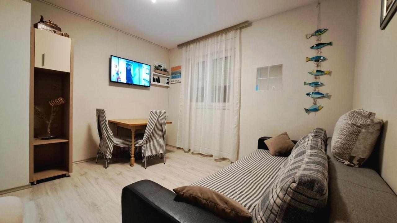 Apartments Zara- Zd Dış mekan fotoğraf