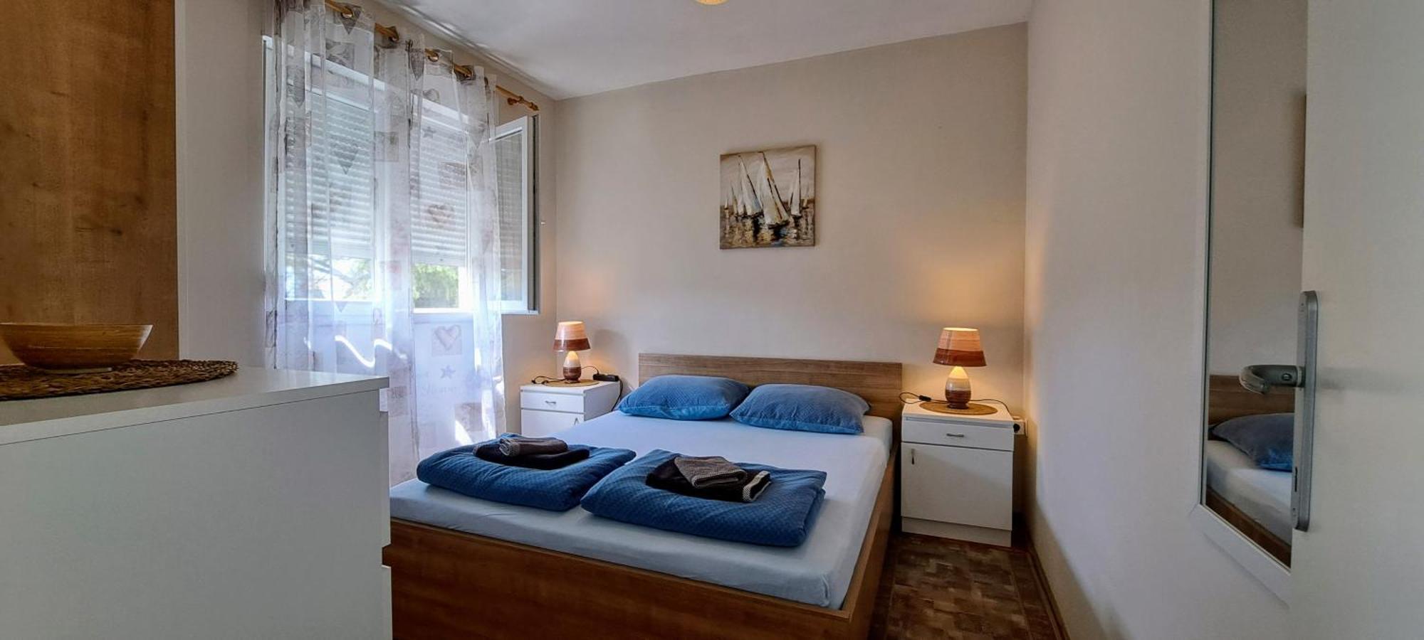 Apartments Zara- Zd Dış mekan fotoğraf