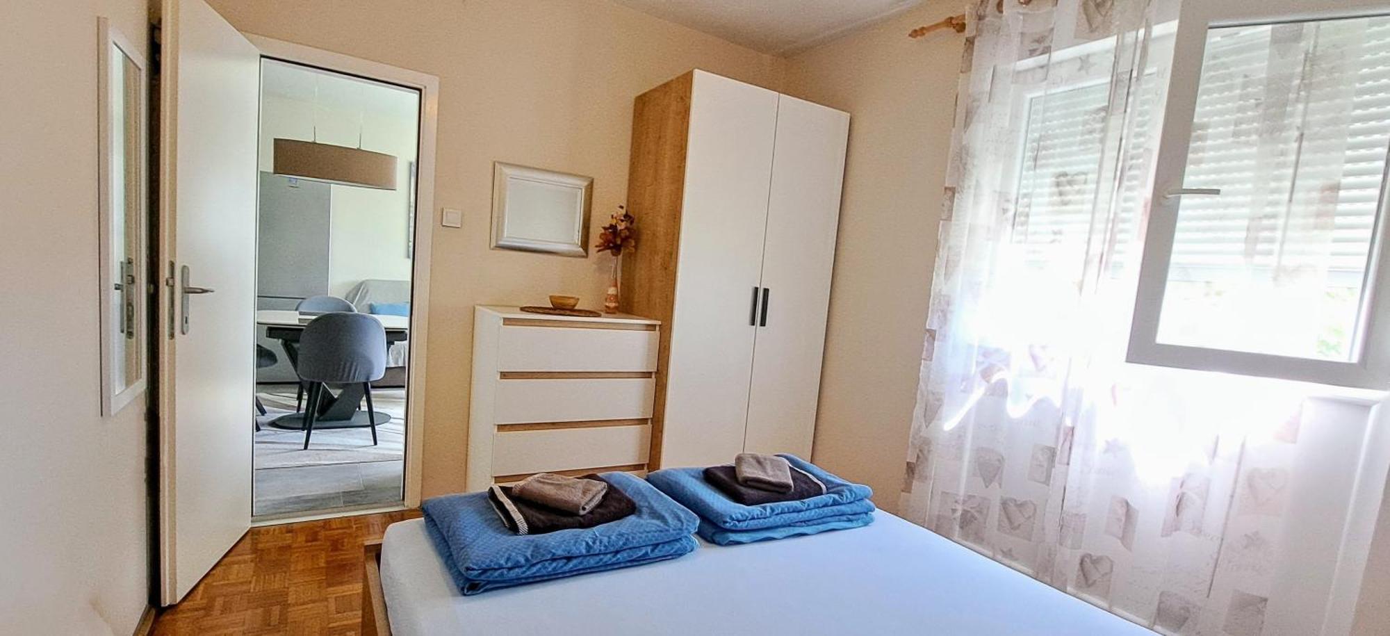 Apartments Zara- Zd Dış mekan fotoğraf