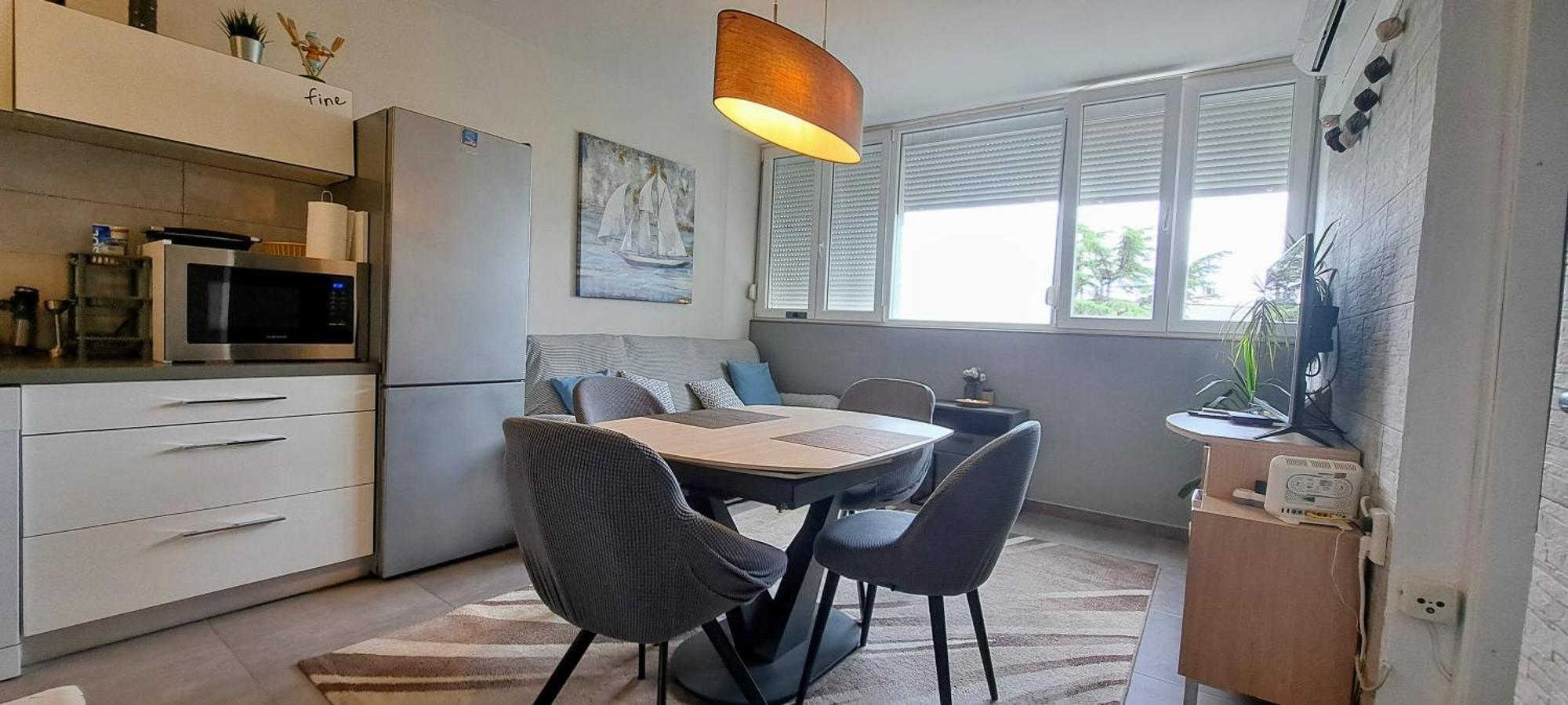 Apartments Zara- Zd Dış mekan fotoğraf