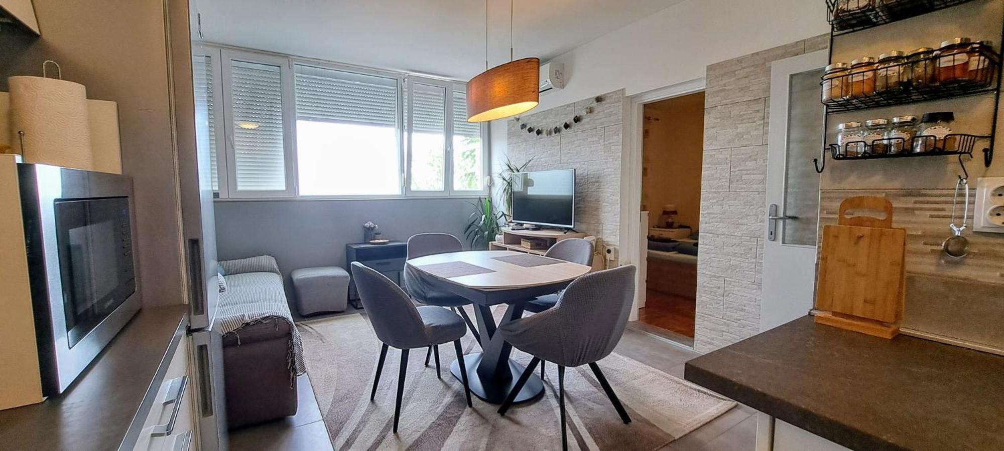 Apartments Zara- Zd Dış mekan fotoğraf