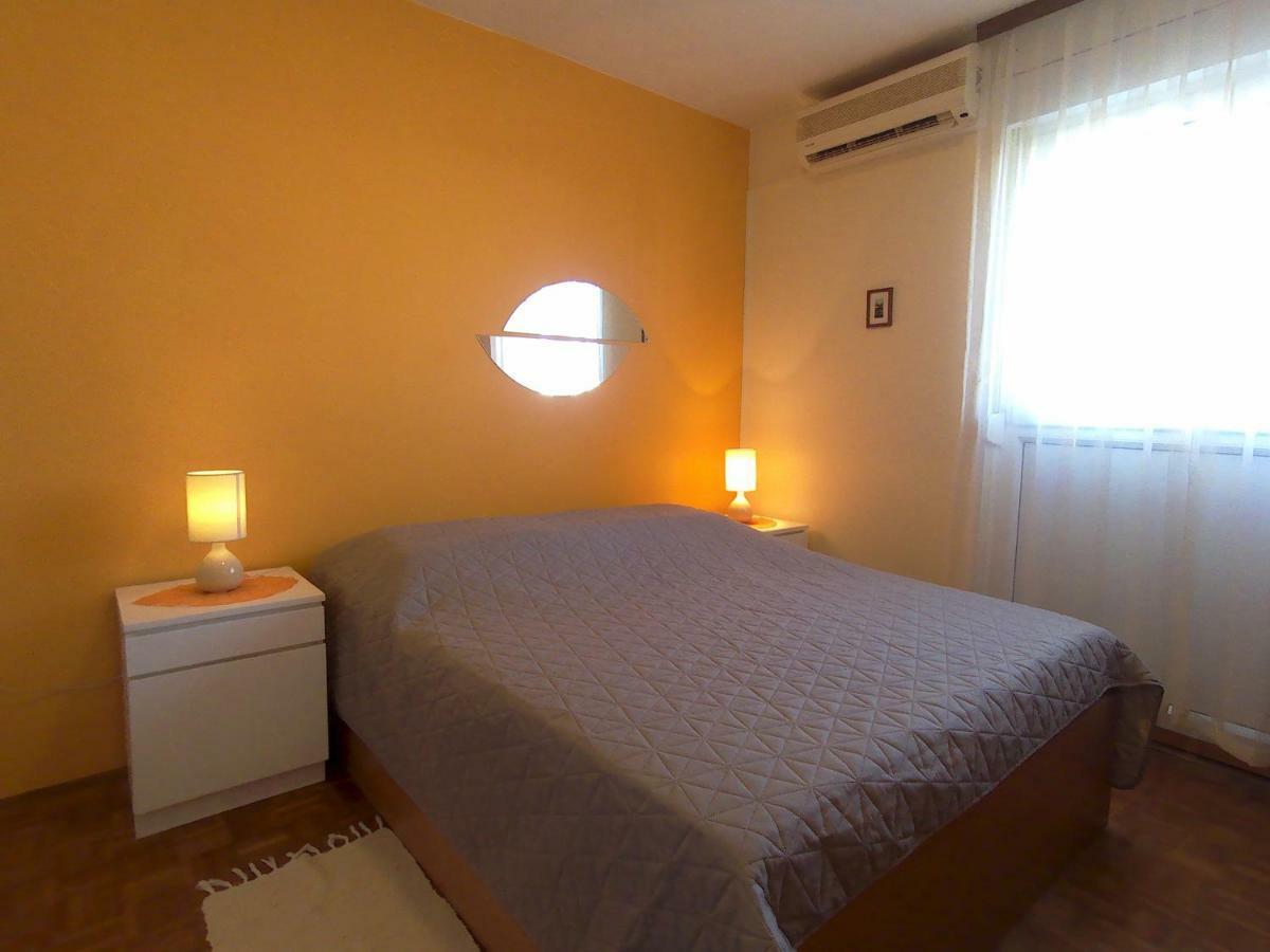 Apartments Zara- Zd Dış mekan fotoğraf