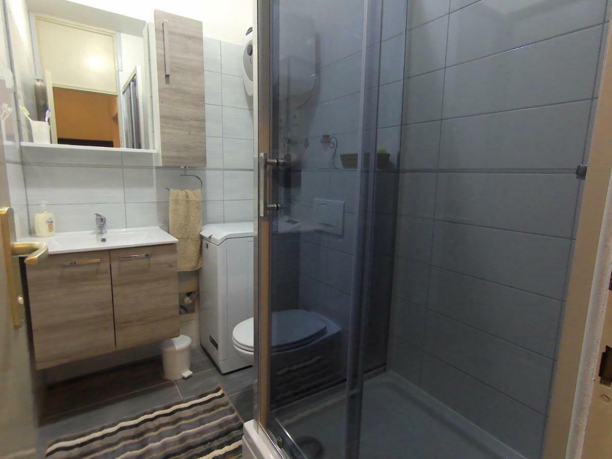 Apartments Zara- Zd Dış mekan fotoğraf