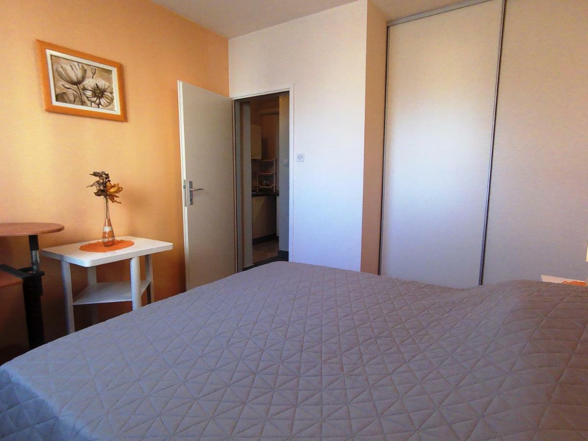 Apartments Zara- Zd Dış mekan fotoğraf