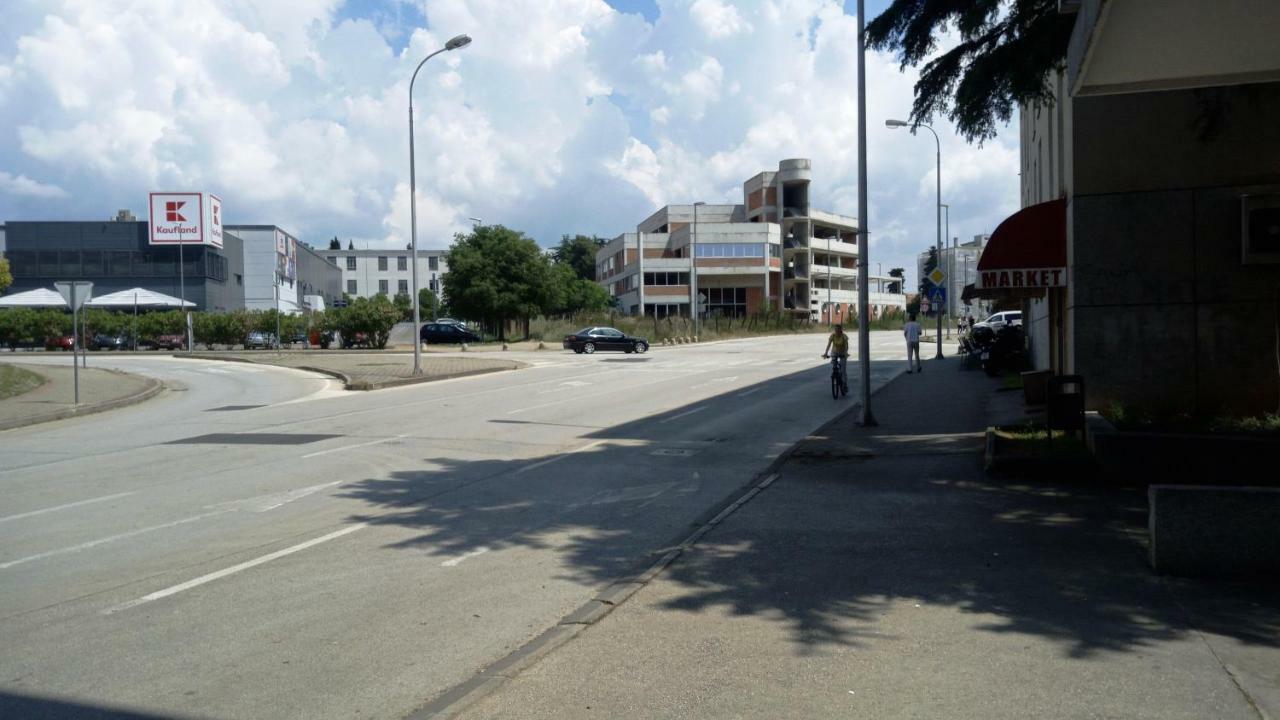 Apartments Zara- Zd Dış mekan fotoğraf